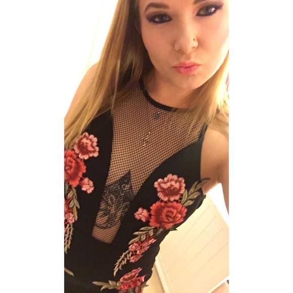 Meet your Posher, Maddy - Picture 1 of 1